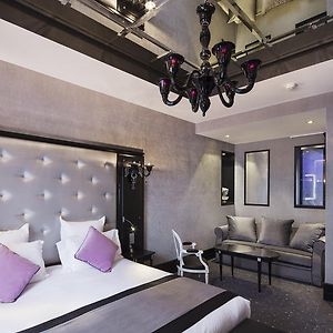 Suite Executive con Cama King